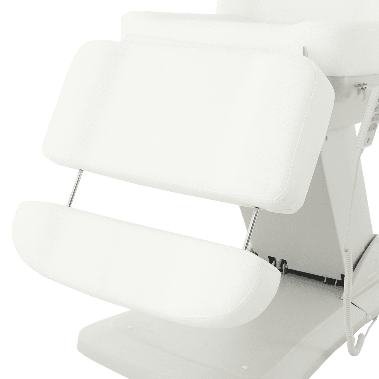 Электрическое косметологическое кресло Med-Mos КО-178